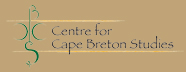 Centre for Cape Breton Studies