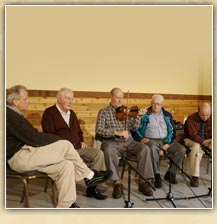 Mar Bu nos Bho Shean (The Traditional Way)