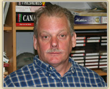 Jim Watson