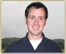 Shamus Y. MacDonald